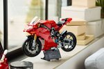 LEGO Technic - La Moto Ducati Panigale V4 S - 42202