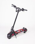 Trottinette Electrique  S8 52V 23AH Noir