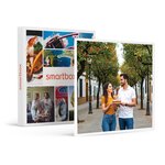SMARTBOX - Coffret Cadeau Joyeux anniversaire : 2 jours dans une ville d'Europe -  Séjour