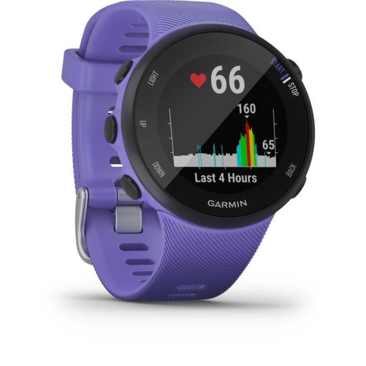 Forerunner 45 small top