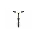 Trottinette  Mula RunRun black