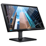 Samsung moniteur led 22" - s22e450f