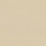 vidaXL Transat 2 Pièces Beige 200 x 67 x 84cm Bois d'acacia massif