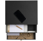 Module à deux tiroirs officebyme - exacompta
