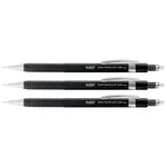 Porte mines rechargeable CRITERIUM HB 0 5 mm x 3 BIC