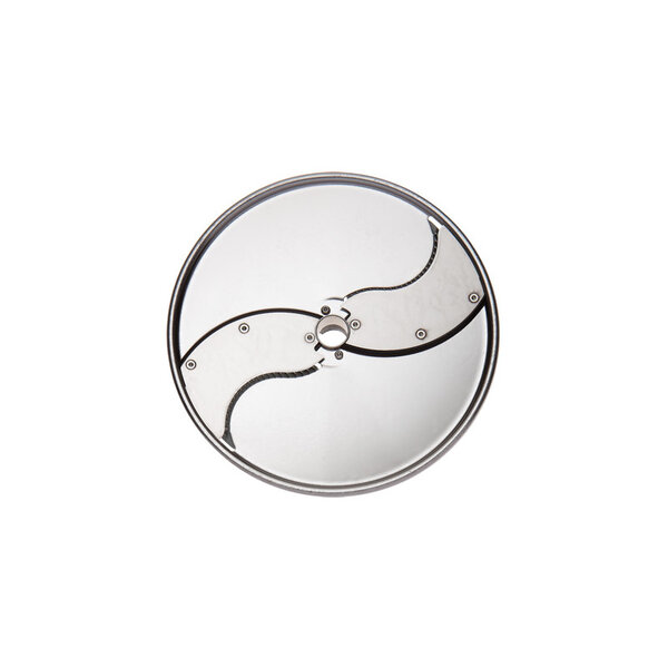 Plateau Effileur Inox Lame en S 3x3 mm - Dito Sama