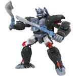 Transformers Generation War for Cybertron - Optimus Primal Voyager