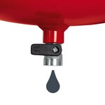 Einhell Compresseur à air 50 L TH-AC 240/50/10 OF