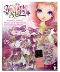 Butterfly Wings Mobile papillons