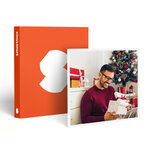 SMARTBOX - Coffret Cadeau Joyeux Noël - cadeau pour lui ! -  Multi-thèmes