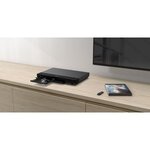 Sony ubp-x700 lecteur blu-ray compatibilité 3d noir