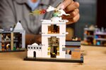 LEGO 76444 - Boutique Magique Traverse Harry Potter
