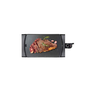 Palcha à Griller Lisse Taurus Steak Max 2600W