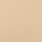 vidaXL Salon de jardin 8 Pièces avec coussins bois massif