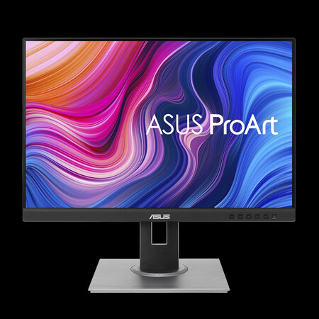 Asus proart pa248qv 61 2 cm (24.1") 1920 x 1200 pixels wuxga led noir