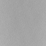 vidaXL Couvertures à jeter 24 Pièces Gris 170 x 130 cm Toison