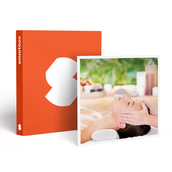 SMARTBOX - Coffret Cadeau Séance de bien-être au Havre -  Bien-être