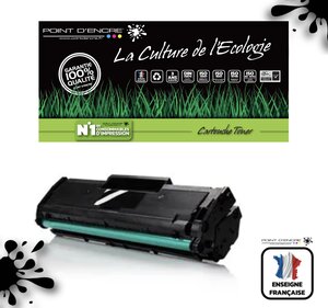 MLT-D101S / 101- NOIR - Grande capacité