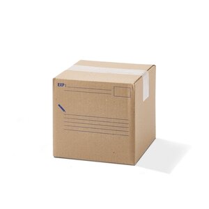 Carton d'expédition 6L