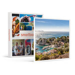 SMARTBOX - Coffret Cadeau Vol en hélicoptère de 20 min au-dessus de la côte méditerranéenne -  Sport & Aventure