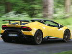 SMARTBOX - Coffret Cadeau - Stage de Pilotage sur route en Lamborghini Huracán -