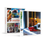 SMARTBOX - Coffret Cadeau 3 jours raffinés en hôtel 4* à Deauville avec modelage et accès illimité à l'espace bien-être -  Séjour