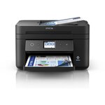 Imprimante multifonction 4-en-1epsonworkforce wf-2880dwfjet d'encrea4couleurwi-fic11cg28406