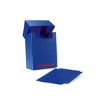 Boîte de rangement TCG Sport pour cartes de jeux.