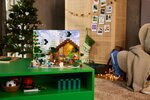 Lego 21280 - Minecraft Le calendrier de l'Avent 2025