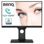 Benq bl2381t 57 1 cm (22.5") 1920 x 1200 pixels wuxga led noir