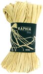 Raphia naturel 50 g