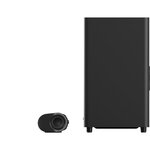 HISENSE HS512 - Barre de son avec caisson de basses sans fil - 760W - Bluetooth, HDMI - 5 modes audio - Dolby Atmos - 4K