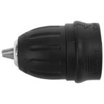 Sthor perceuse avec mandrin interchangeable 12v 24nm