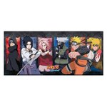 NARUTO SHIPPUDEN - Mug - 320 ml