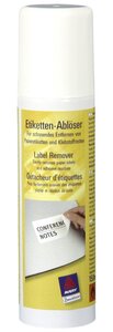 Solution decolle étiquettes 150 ml avery zweckform