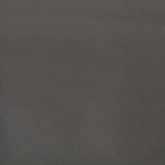 vidaXL Panneaux muraux 12 Pièces Gris 30x15 cm Similicuir 0 54 m²