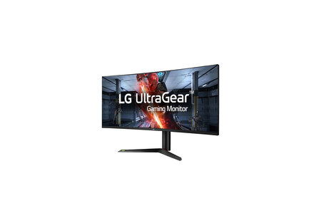 Lg 38gl950g-b led display 96 5 cm (38") 3840 x 1600 pixels ultrawide quad hd+ lcd noir