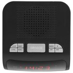 Smartwares cl-1459 radio réveil