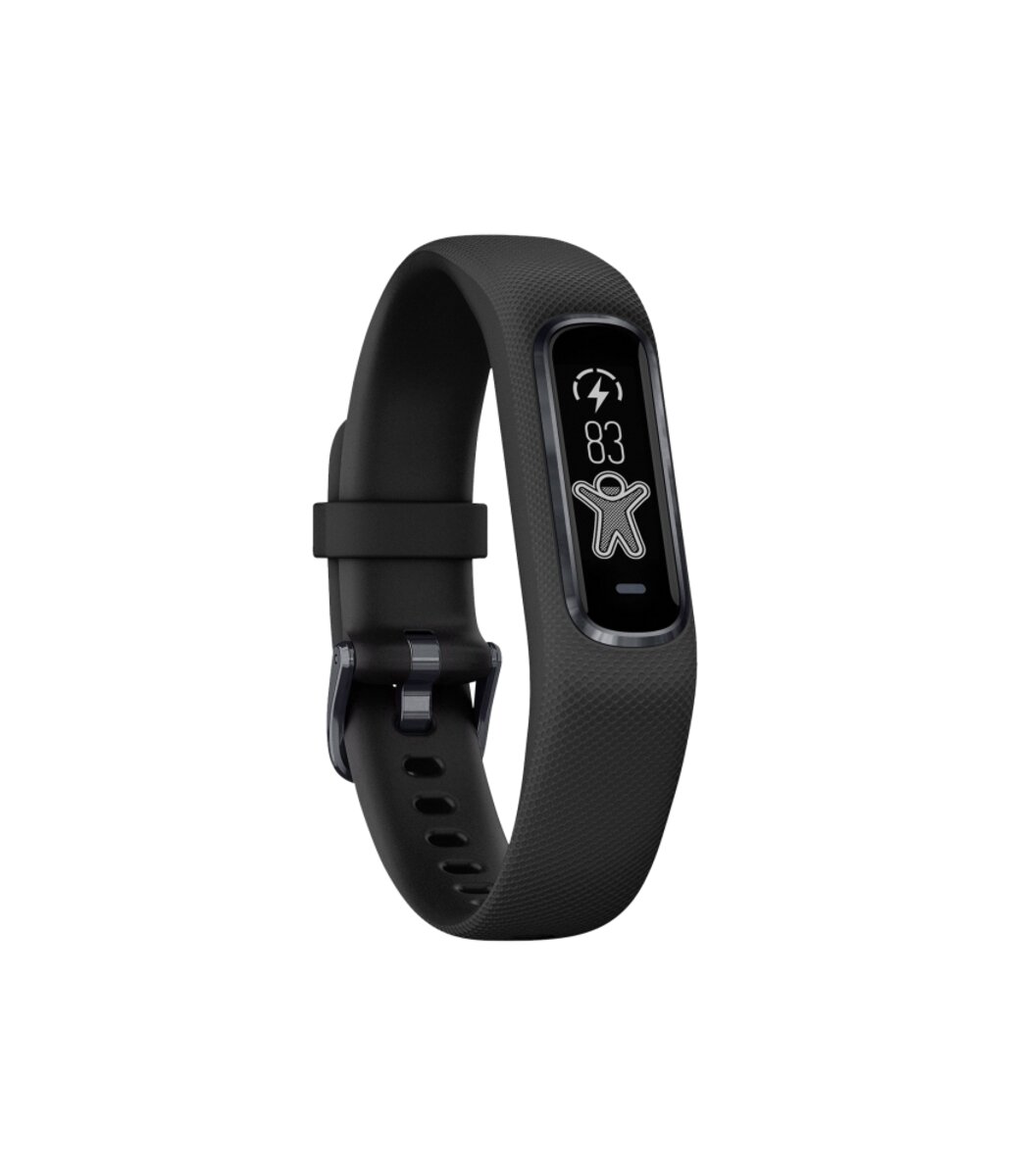 Montre connect e Vivosmart 4 S M Garmin La Poste