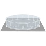 Intex Ensemble de piscine Prism Frame 610 x 132 cm 26756GN