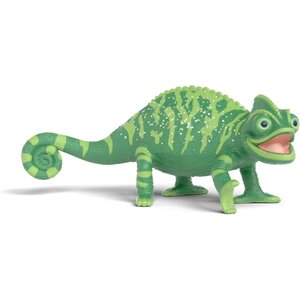 Schleich 14911 - L'Ecole des animaux magiques - Caspar le caméléon