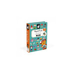 Magneti Book Contes janod
