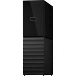 Western digital wd my book wdbbgb0100hbk