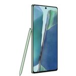 Samsung galaxy note20 5g sm-n981b 17 cm (6.7") android 10.0 usb type-c 8 go 256 go 4300 mah vert