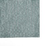 vidaXL Tapis de sol de camping vert 4x3 m