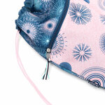 Sac Imperméable Enfant - Plusieurs Motifs - Constellation - Draeger