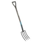 GARDENA Fourche a becher NatureLine - FSC 100%