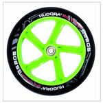 Hudora 14695/02 - Trottinette Aluminium Big Wheel GS 205.