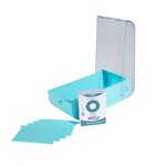 Learning Box Bunnybox A7 Aquarel - Vert Pastel - X 8 - Exacompta