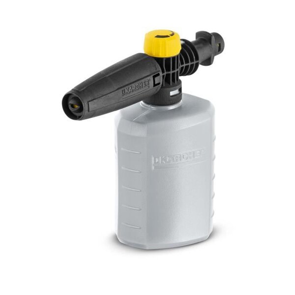 Canon a mousse 0,6 l. Nouvelle version Karcher